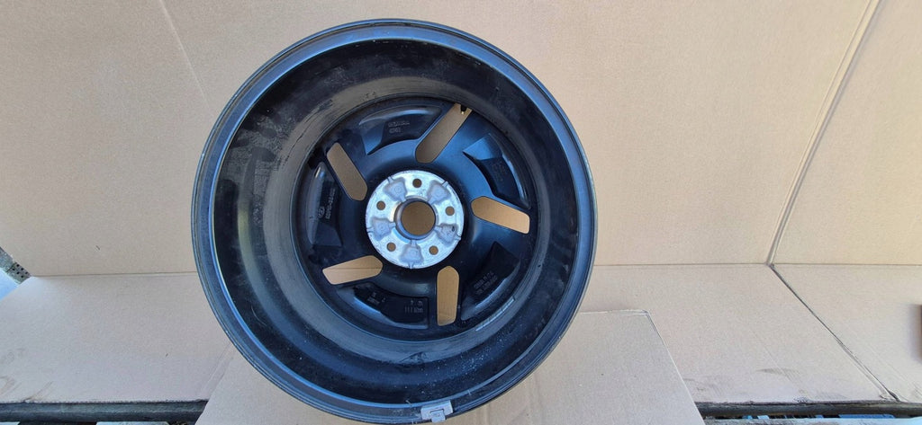 1x Alufelge 17 Zoll 7.0" 5x114.3 50ET 52910-DD100 Hyundai Kona Rim Wheel FEL6809202325ci