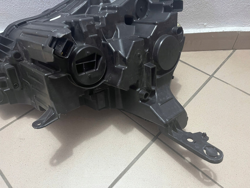 Frontscheinwerfer Citroën C4 III 9830649480 LED Links Scheinwerfer Headlight