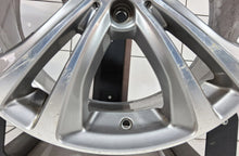 Load image into Gallery viewer, 1x Alufelge 18 Zoll 51ET Glanz Silber 6856069 BMW F48 Rim Wheel FEL7491343495iv