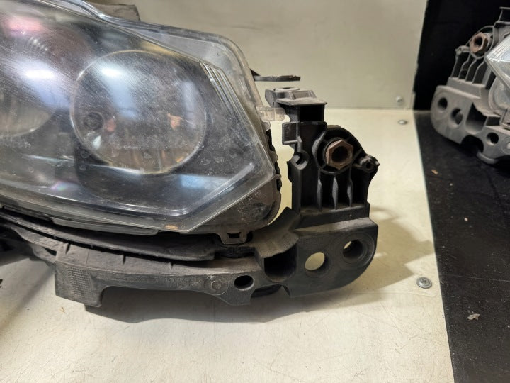 Frontscheinwerfer VW Golf VII 89319349 Ein Satz Scheinwerfer Headlight SCH9076153160qk