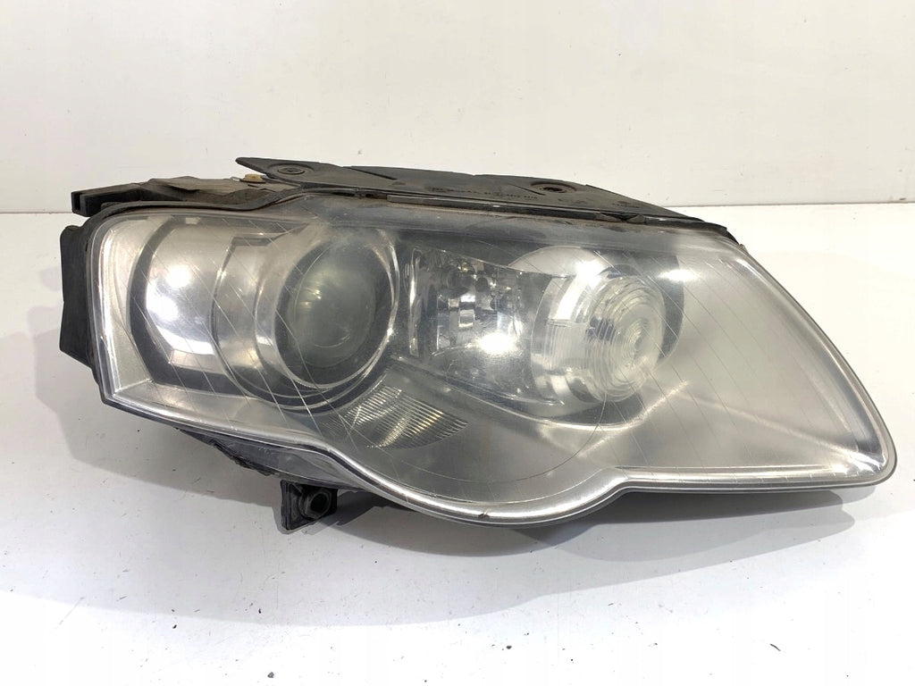 Frontscheinwerfer VW Passat 3C0941752G Links Scheinwerfer Headlight SCH4350200445lb