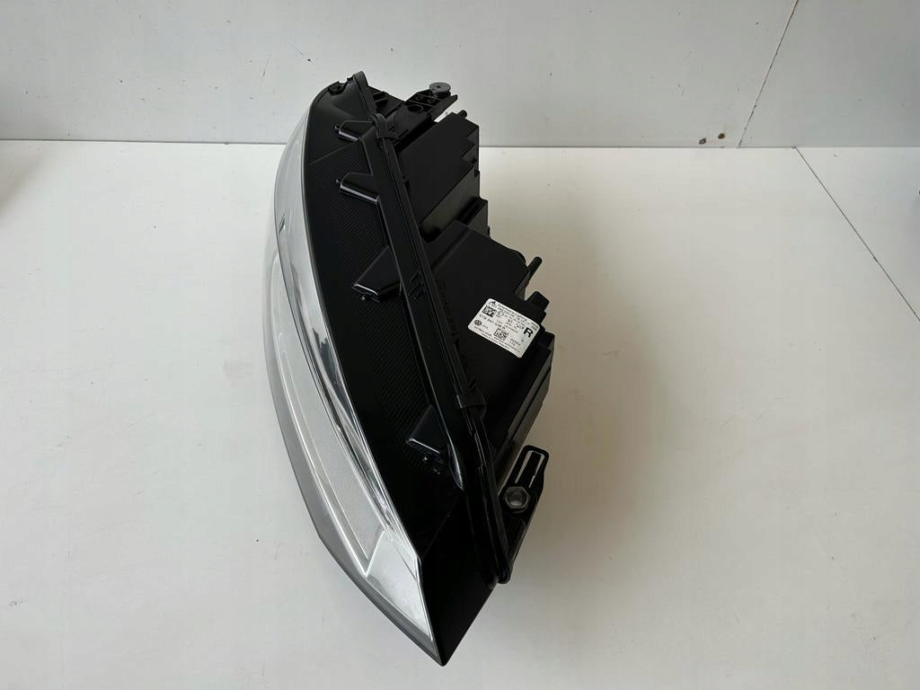 Frontscheinwerfer VW Touran 5TB941036B LED Rechts Scheinwerfer Headlight