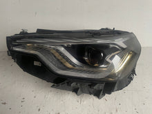 Laden Sie das Bild in den Galerie-Viewer, Frontscheinwerfer BMW 2 G42 5A320F3 LED Links Scheinwerfer Headlight SCH2749820221ue