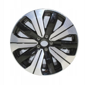 1x Alufelge 19 Zoll 7.5