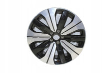 Laden Sie das Bild in den Galerie-Viewer, 1x Alufelge 19 Zoll 7.5" 5x108 50 5ET 32143627 Volvo Rim Wheel FEL3769080584by