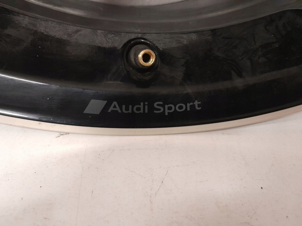 1x Alufelge 19 Zoll 8.0" 5x112 42ET Glanz Audi A3 Rim Wheel FEL8546734684pz