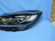 Load image into Gallery viewer, Frontscheinwerfer Kia Sorento III L009U6212BP LED Links Scheinwerfer Headlight