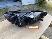 Laden Sie das Bild in den Galerie-Viewer, Frontscheinwerfer Skoda Octavia IV 5E4941015A Full LED Rechts oder Links SCH8396333424ok