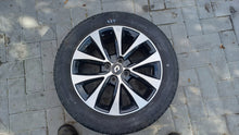Laden Sie das Bild in den Galerie-Viewer, 1x Alufelge 16 Zoll 6.5" 4x100 37ET 403009088R Renault Clio V Rim Wheel FEL7651565949lb