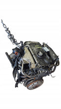 Laden Sie das Bild in den Galerie-Viewer, Motor VW Passat BKP CBAB 2.0 TDI 140PS 103kW 180TKm Diesel Engine Komplett MOT8219154070rl