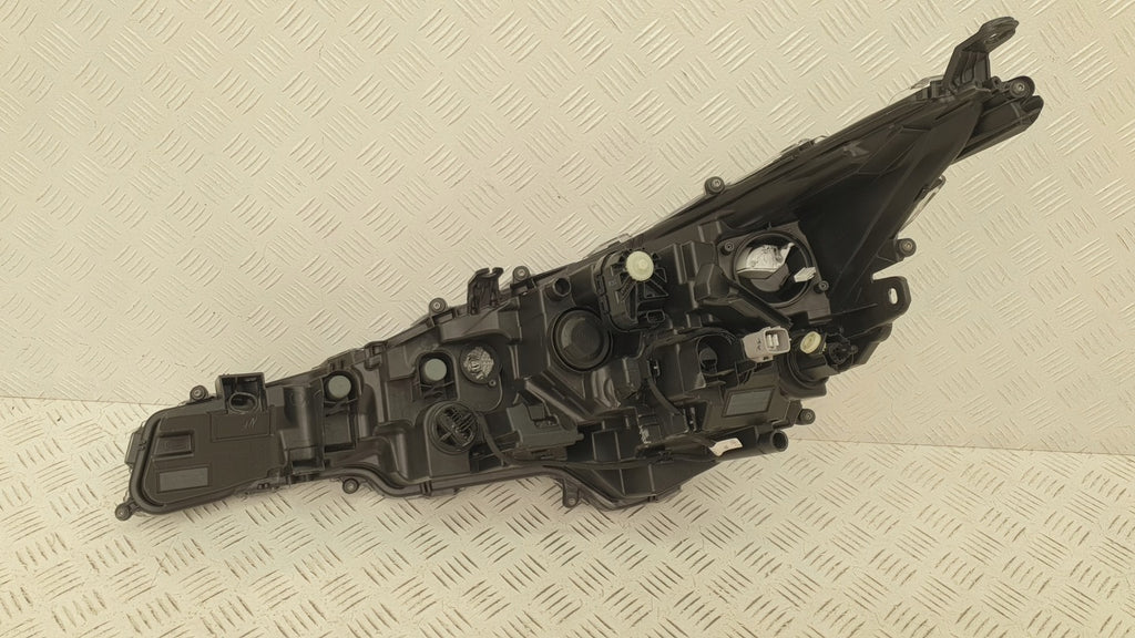 Frontscheinwerfer Toyota Corolla 81110-02S70 LED Rechts Scheinwerfer Headlight