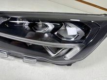 Laden Sie das Bild in den Galerie-Viewer, Frontscheinwerfer Ford Focus JX7B-13E015-CE Full LED Rechts oder Links SCH1288713460ml