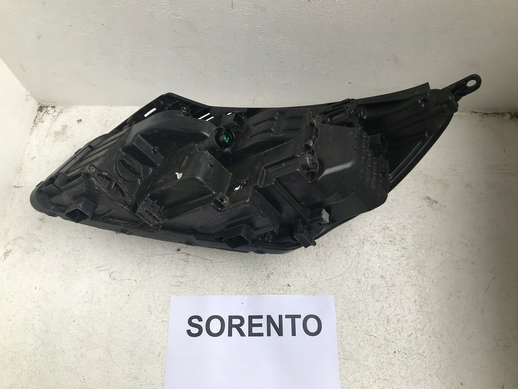 Frontscheinwerfer Kia Sorento III 92102-C56XX LED Rechts Scheinwerfer Headlight SCH1307915801li