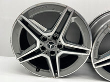 Load image into Gallery viewer, 4x Alufelge 18 Zoll 7.5&quot; 5x112 A1774011500 Mercedes-Benz W177 Rim Wheel