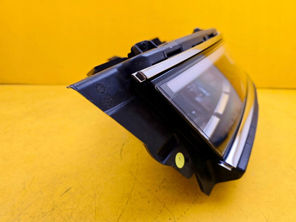 Frontscheinwerfer Opel Astra L 9850326280 LED Links Scheinwerfer Headlight SCH6240293926qu
