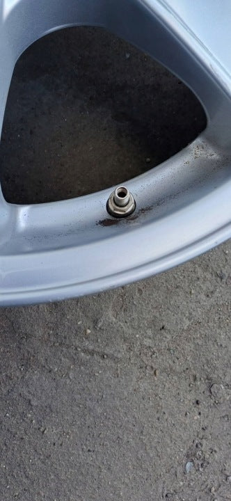 1x Alufelge 16 Zoll 5x120 KBA47013 BMW 1 E81 E87 Rim Wheel FEL3308746660ky