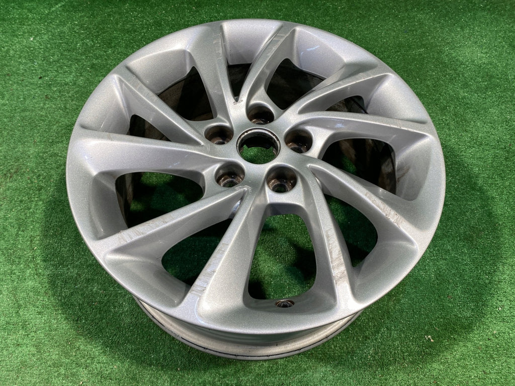 1x Alufelge 16 Zoll 7.0" 5x105 41ET 39078765 Opel Astra Rim Wheel FEL1941587685ce