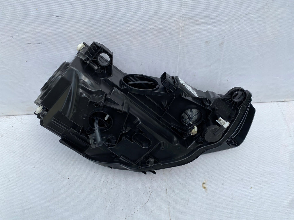 Frontscheinwerfer Audi A3 8V0941005 Xenon Links Scheinwerfer Headlight