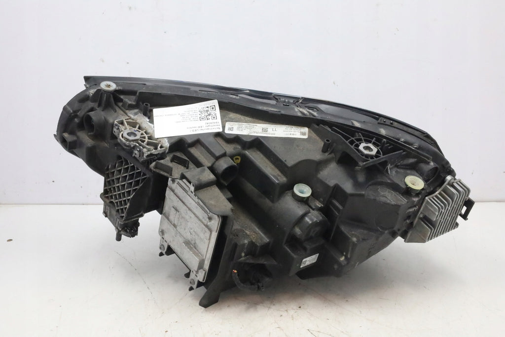 Frontscheinwerfer BMW G42 5A320E5 5A320E6 LED Ein Satz Scheinwerfer Headlight SCH7308000317dc