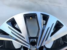 Load image into Gallery viewer, 1x Alufelge 19 Zoll 8.0" 5x112 45ET Glanz 89A601025AN Audi Q4 Mg Rim Wheel FEL3027297929hd