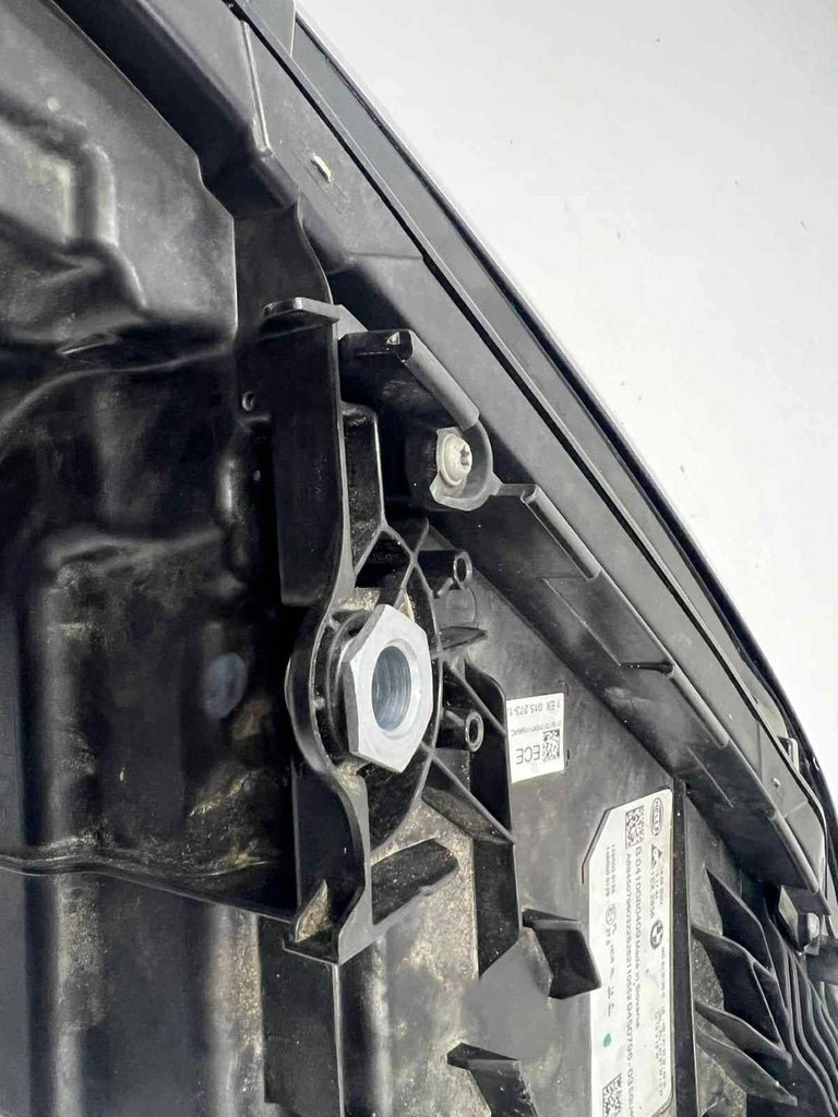 Frontscheinwerfer BMW 3 G21 G20 9450796-03 Rechts Scheinwerfer Headlight SCH3410480082ty