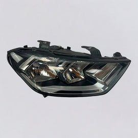 Frontscheinwerfer Audi A1 82A941004 90159155 Rechts Scheinwerfer Headlight