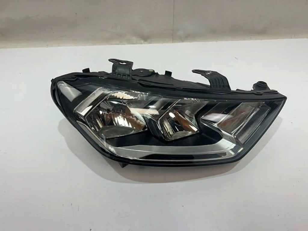 Frontscheinwerfer Audi A1 82A941004 90159155 Rechts Scheinwerfer Headlight