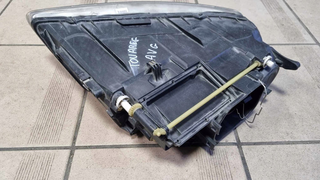 Frontscheinwerfer VW Touareg 7l6 7L6941015CE 89307871 Links Headlight