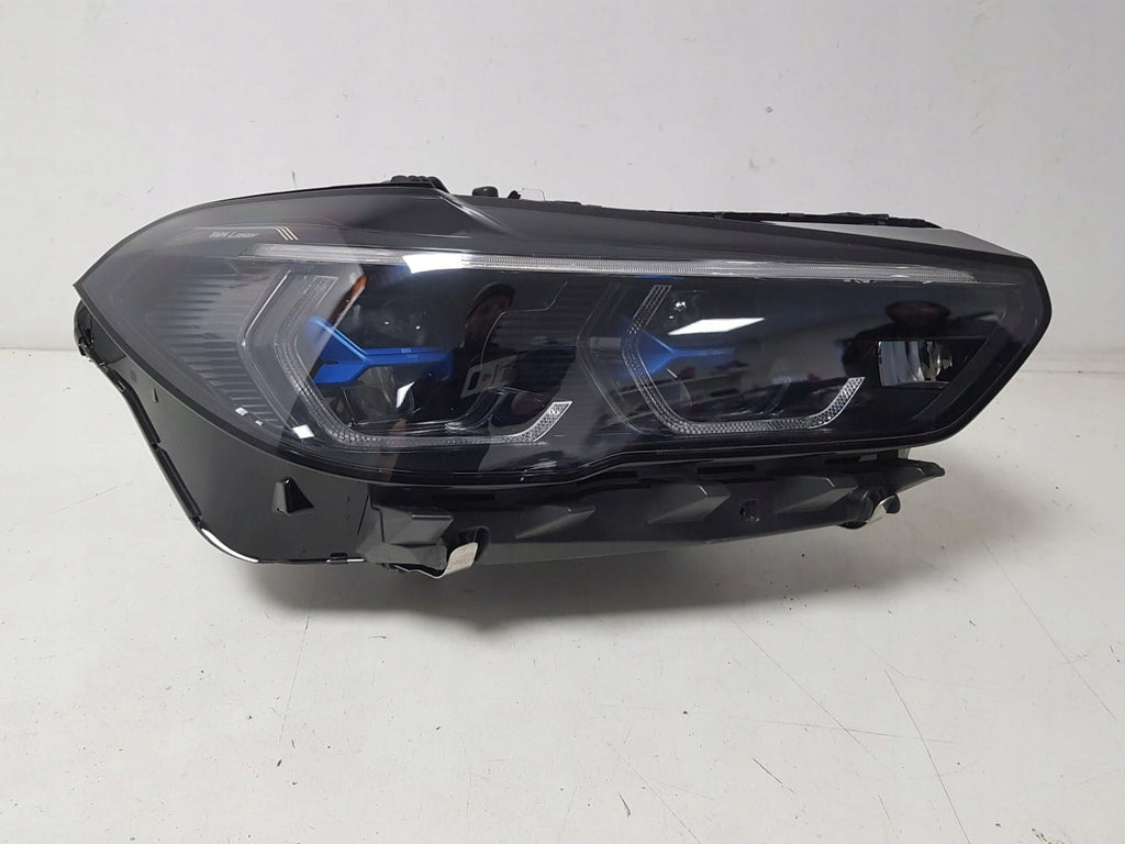 Frontscheinwerfer BMW X5 G05 5A279B2-01 Laser Rechts Scheinwerfer Headlight SCH8994593894bq