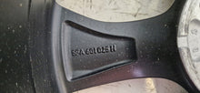 Load image into Gallery viewer, 1x Alufelge 18 Zoll 7.5" 5x112 46ET Glanz Schwarz 5FA601025H Seat Leon Rim Wheel FEL5520333154hw