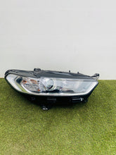 Laden Sie das Bild in den Galerie-Viewer, Frontscheinwerfer Ford Mondeo V I 89906731 LED Rechts Scheinwerfer Headlight SCH9153630040ud