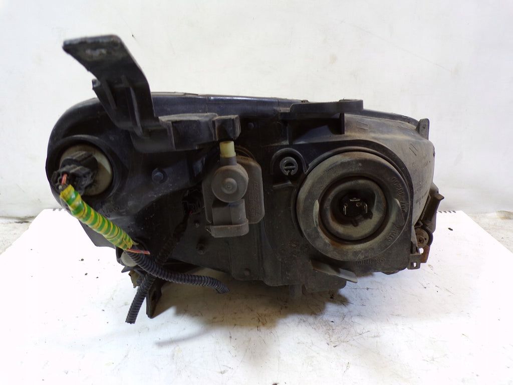 Frontscheinwerfer Honda Civic VII Links Scheinwerfer Headlight