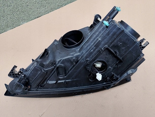 Frontscheinwerfer Audi A3 8P0941004 Rechts Scheinwerfer Headlight SCH8011733969dn
