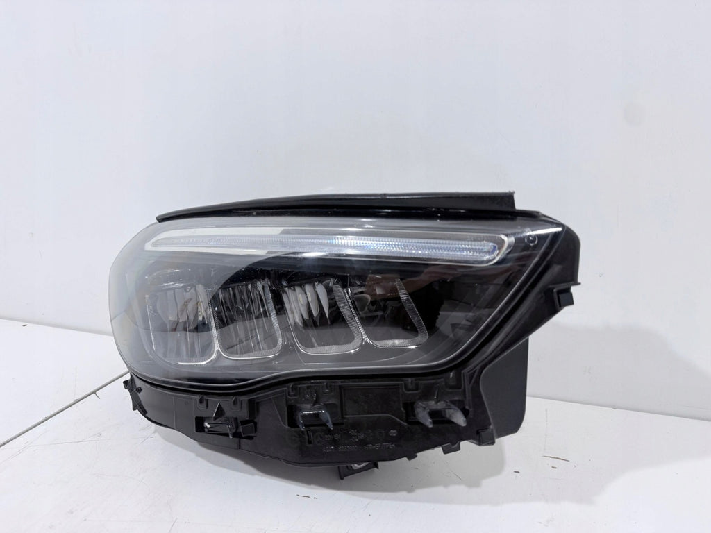 Frontscheinwerfer Mercedes-Benz Gla H247 2479066207 Rechts Headlight SCH5122967957yi