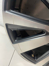 Laden Sie das Bild in den Galerie-Viewer, 1x Alufelge 18 Zoll 7.0" 5x108 47 5ET Glanz Graphit L1TC-1007-EA Ford Puma Mg FEL1718857169bq