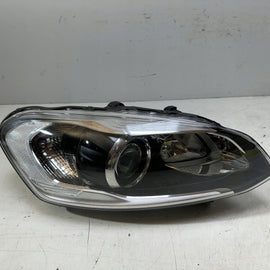 Frontscheinwerfer Volvo V60 I V60TH Xenon Rechts Scheinwerfer Headlight SCH3779613318aa