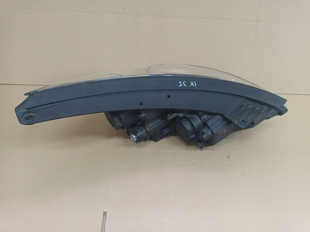 Frontscheinwerfer Hyundai Ix35 92101-2Y Links Scheinwerfer Headlight SCH3246035684wh