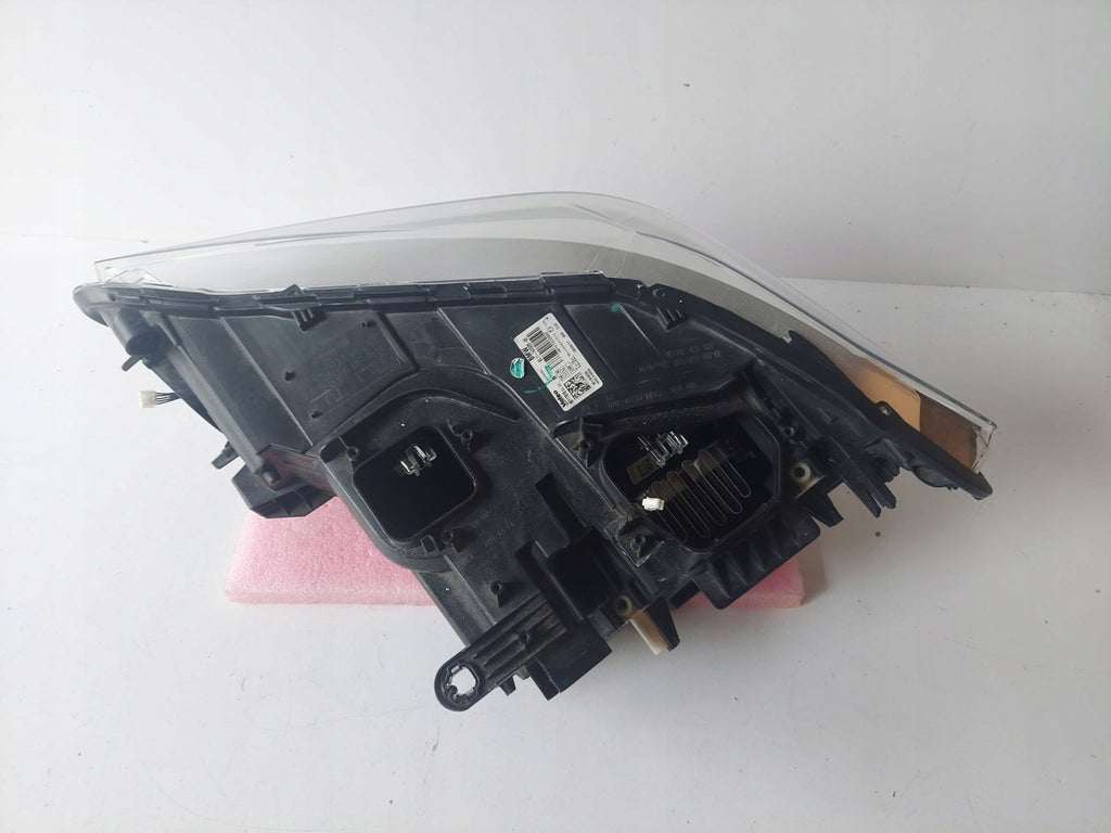 Frontscheinwerfer BMW X1 F48 7472220 Rechts Scheinwerfer Headlight SCH9794017632zl