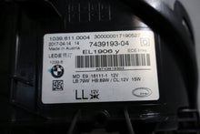 Laden Sie das Bild in den Galerie-Viewer, Frontscheinwerfer BMW 5 G31 G30 743919304 LED Links Scheinwerfer Headlight SCH3504780225zu