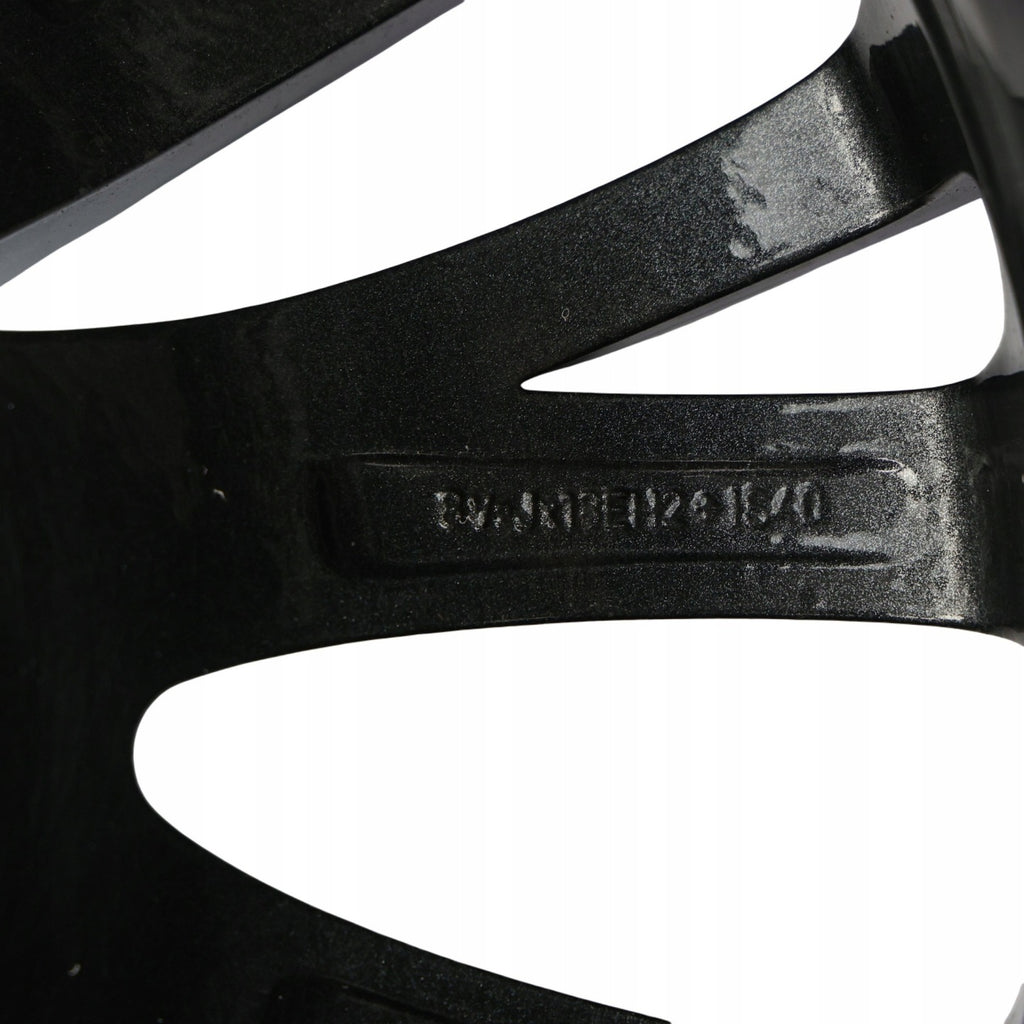 1x Alufelge 18 Zoll 8.5" 5x120 6785251 BMW Z4 E89 Rim Wheel FEL5842896778hf