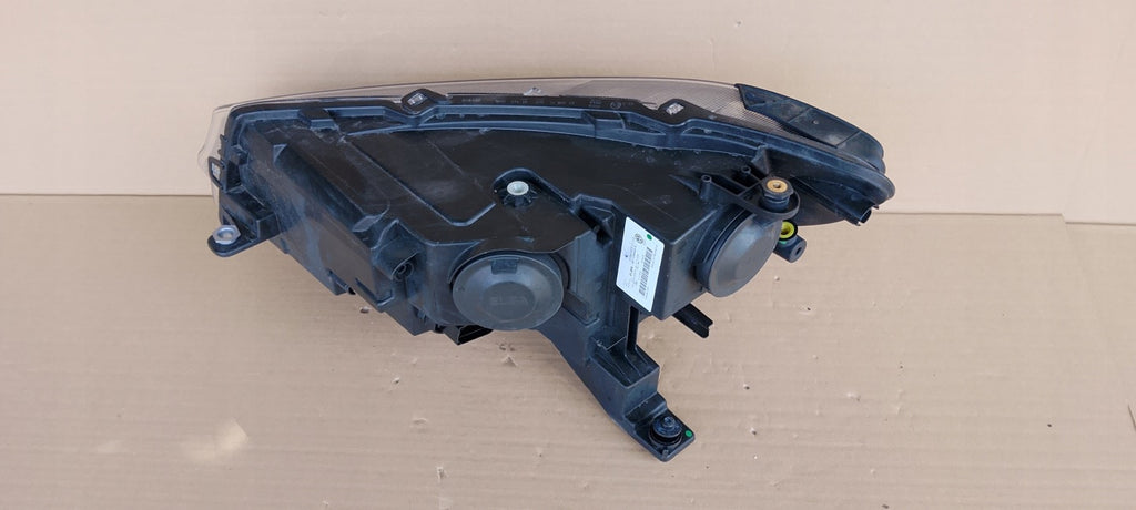Frontscheinwerfer VW Caddy IV 2K8941006 LED Rechts Scheinwerfer Headlight SCH5641960838hl
