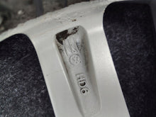 Load image into Gallery viewer, 1x Alufelge 16 Zoll 6.5" 5x112 41ET Glanz Silber 3G0601025BM VW Passat B8 FEL2074427158gm