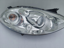 Laden Sie das Bild in den Galerie-Viewer, Frontscheinwerfer Mercedes-Benz W169 1698201261 Rechts Scheinwerfer Headlight SCH2485603947iq