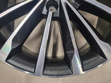 Load image into Gallery viewer, 1x Alufelge 18 Zoll 7.0" 5x112 43ET Schwarz 565601025K Skoda Kodiaq Rim Wheel FEL5552455713bo