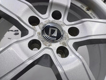 Laden Sie das Bild in den Galerie-Viewer, 4x Alufelge 16 Zoll 6.5" 5x112 45ET D166555211 VW Beetle Touran Golf I Caddy FEL3823935848js