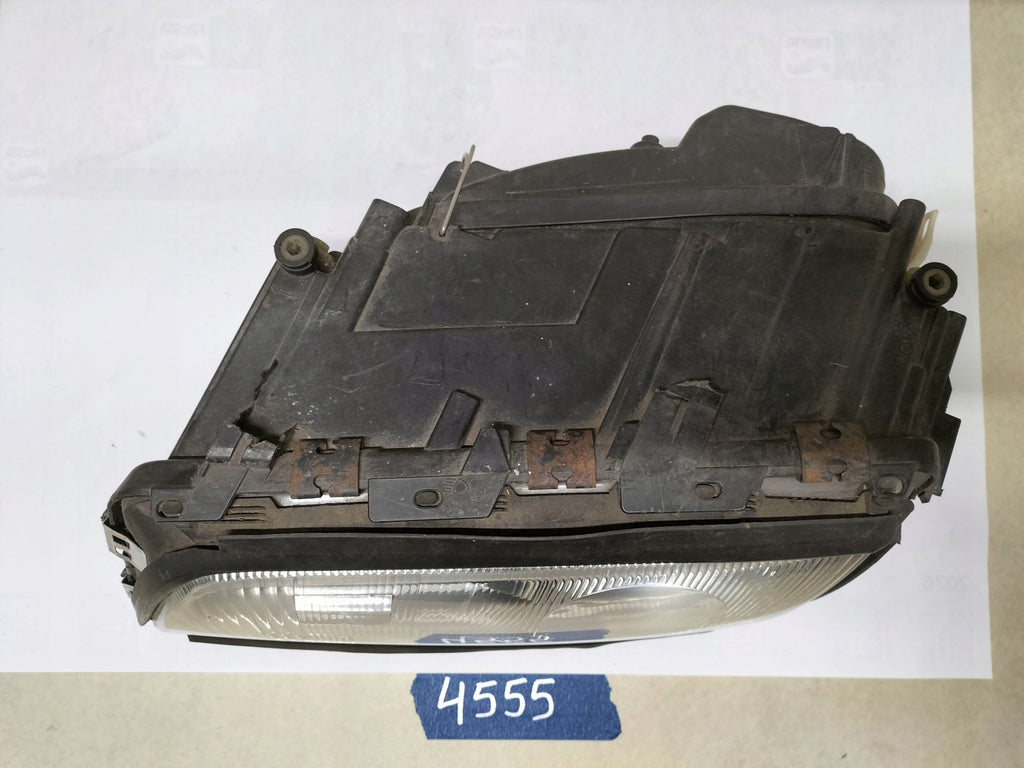 Frontscheinwerfer Audi A8 4D0941029H Links Scheinwerfer Headlight SCH5407302003kq