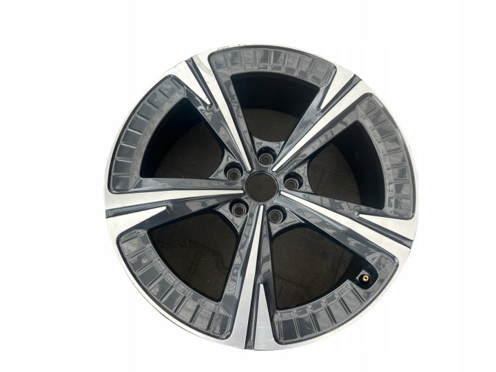 1x Alufelge 19 Zoll 8.0" 5x112 45ET 575601025AH Mg Ateca Rim Wheel FEL4829349506cy