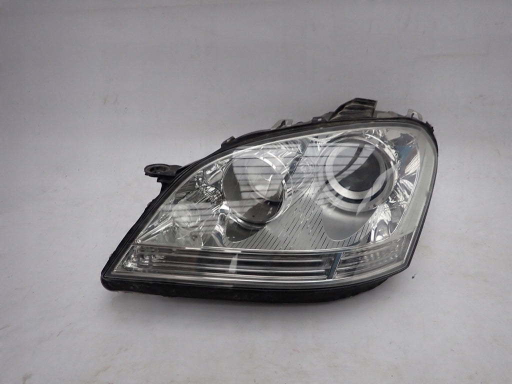 Frontscheinwerfer Mercedes-Benz W164 W1654 Links Scheinwerfer Headlight
