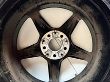Load image into Gallery viewer, 1x Alufelge 18 Zoll 7.5" 5x112 33ET A2054014800 Mercedes-Benz W205 A205 FEL6262395476ly