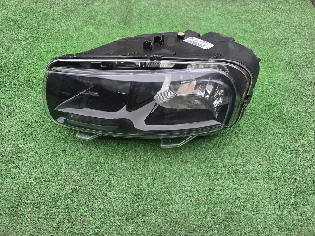 Frontscheinwerfer Citroën C4 Cactus 9800901380 Links Scheinwerfer Headlight